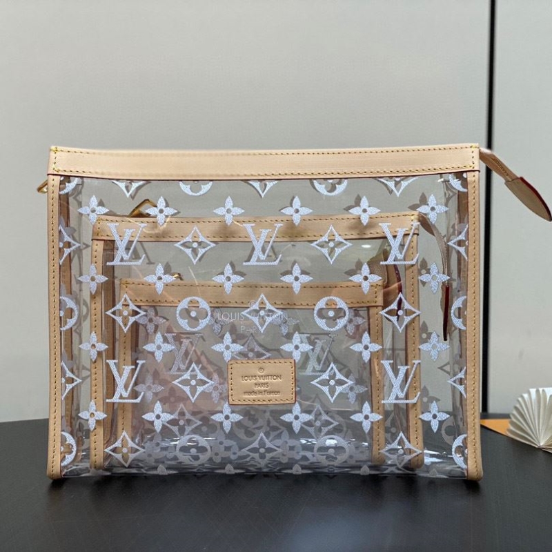 LV Clutch Bags